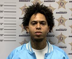 mugshot of JIMMY WALTER J ANDERSON