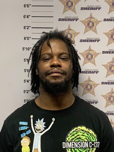 mugshot of MARCUS DAWIGHT MCCAULLEY