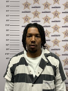mugshot of BRIAN ONEAL YOUNG JR