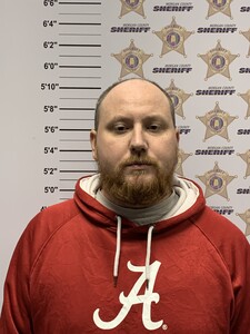 mugshot of LARRY LEHN BRINGHURST JR