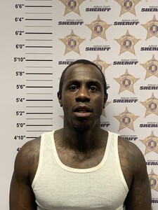 mugshot of RAPHAEL MAURICE FOSTER
