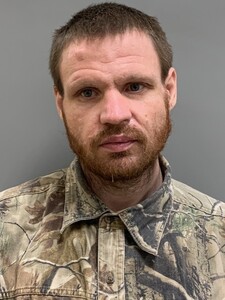 mugshot of ANDREW JOSEPH CHENOWETH