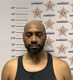 mugshot of RODRIQUEZ MARTINEZ MOSLEY