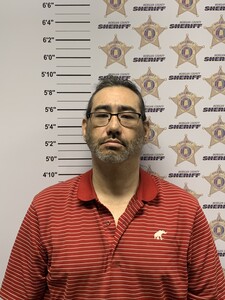 mugshot of MICKEY ANTONIO BOTT