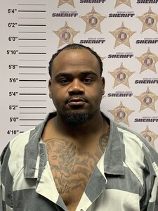 mugshot of J'SHON TYRELL BENTFORD