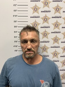 mugshot of ROBERT CHRISTOPHER ADAS