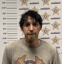 mugshot of ELIJAH DAIN WATSON