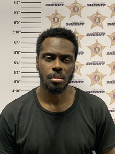 mugshot of TYLER AARON WILLIAMS