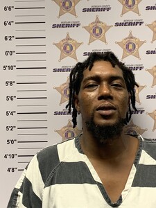 mugshot of LEMON DONELL POINTER