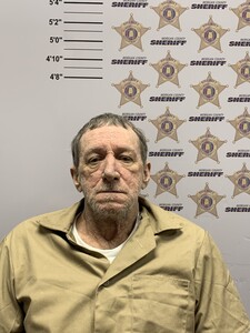 mugshot of STEVEN ALLEN KIRBY