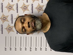 mugshot of CORLEVIOUS LASHANE ALLEN