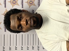 mugshot of IMMANUEL  UNDERWOOD