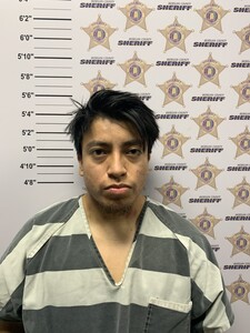mugshot of OMAR FELIPE FELIPE