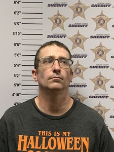 mugshot of NICHOLAS HOUSTON SIMMONS
