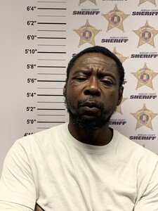 mugshot of JAMMIE TORELL SMITH