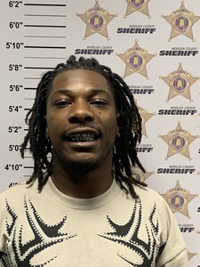 mugshot of HOSIE LEQUAN DANCY