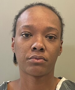 mugshot of SAVANNAH SOPHIA HARVEY