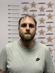 mugshot of MICHAEL WILLIAMS GARGUS