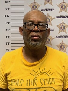 mugshot of DARREN  SMITH