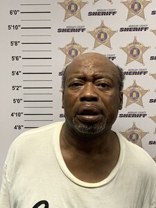 mugshot of JERRY LEE SIMPSON