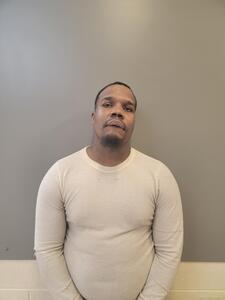 mugshot of DEION LATREAL MOORE