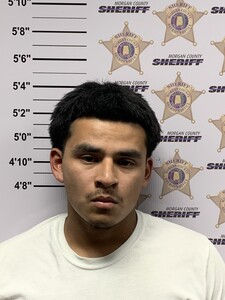 mugshot of BRIAN  GONZALEZ
