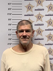 mugshot of EVERETT EUGENE SIMS