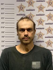 mugshot of WILLIAM LYNN REAVES