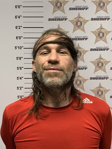 mugshot of DUSTIN CHASE SHARIETT