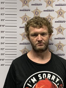 mugshot of GERALD RAY MASSEY