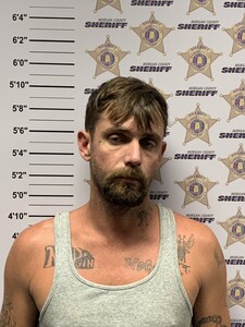 mugshot of JONATHAN KYLE LAY