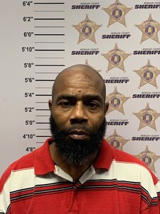 mugshot of OTIS LADARRYL ATCHISON