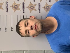 mugshot of STEVEN BLAKE BRADFORD