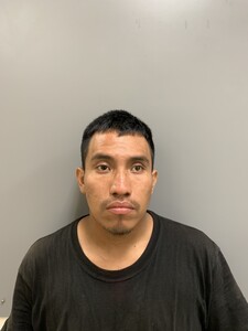 mugshot of TOMAS FELIPE FRANCISCO