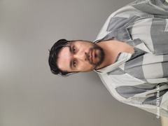 mugshot of FULGENCIO LANDA MOGUEL