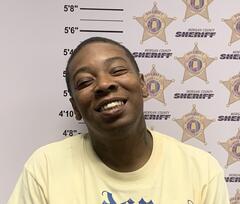 mugshot of LASHANDRA DENISE MCCOY