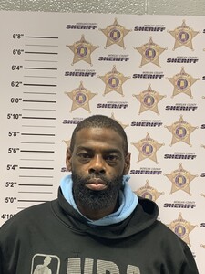 mugshot of MATTHEWS  WILKINS