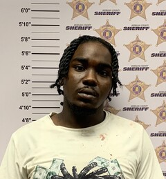 mugshot of KOBE MALIK COWAN