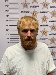 mugshot of REGGIE NEAL RANDOLPH