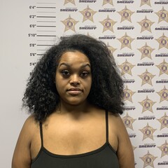 mugshot of KATHRYN DORIS PEYTON JACKSON