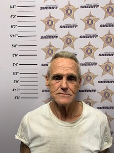 mugshot of PETER ANTHONY II JOSEPH