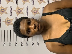 mugshot of BRIANA DANIELLE HUMPHREY