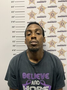 mugshot of JAQUAVIUS DESHON COSBY
