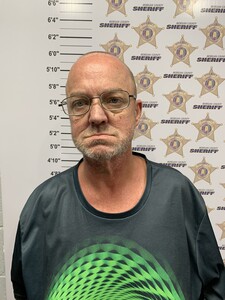 mugshot of HAROLD RAY CHAMNESS
