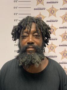 mugshot of BRIAN CORY SHERROD