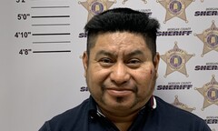 mugshot of CORNELIO  ATJUN