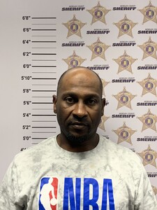 mugshot of ROOSEVELT  JILES JR