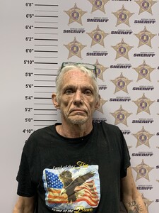 mugshot of ROGER LEE WEAVER
