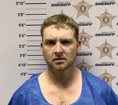 mugshot of RICHARD CONRAD ROTHE