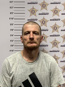 mugshot of CHARLES DWAYNE CLARKE SR